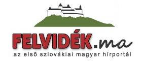 Felvidek.ma